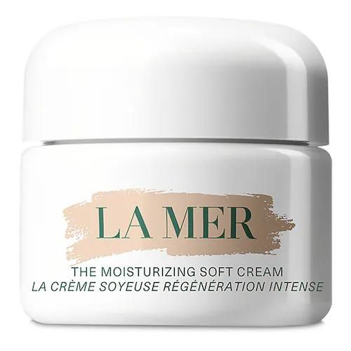 La Mer - The Moisturizing Soft Cream - -creme De Soin Visage Soft Cream 30ml