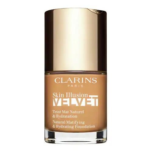 Clarins - Skin Illusion Velvet - skin Illusion Velvet 114n