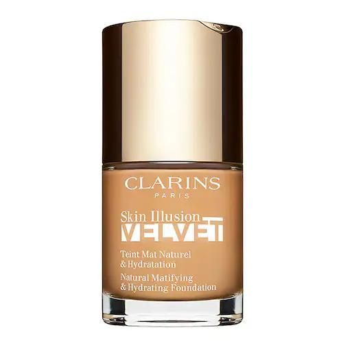 Clarins - Skin Illusion Velvet - skin Illusion Velvet 112,3n