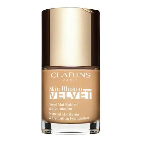 Clarins - Skin Illusion Velvet - skin Illusion Velvet 108.5w