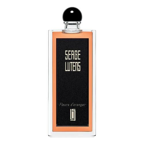 Serge Lutens - Fleurs D´oranger - Eau De Parfum Flacon Spray - Vaporisateur 50 Ml