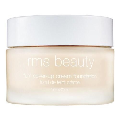 Rms Beauty - „un“ Cover-up Cream Foundation – Foundation - Un Cover Up Foundation 00