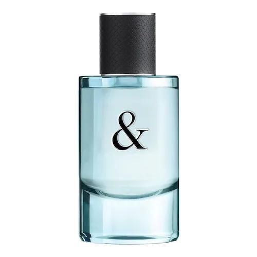 Tiffany - Love For Him - Eau De Toilette - Tiffany&love M Edt 50ml