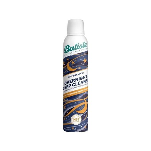 Batiste Dry Shampoo Overnight Deep Cleanse 200 m