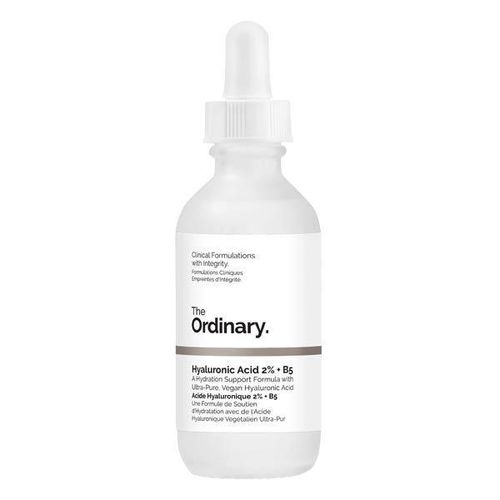 The Ordinary Hyaluronic Acid 2% + B5 60 ml