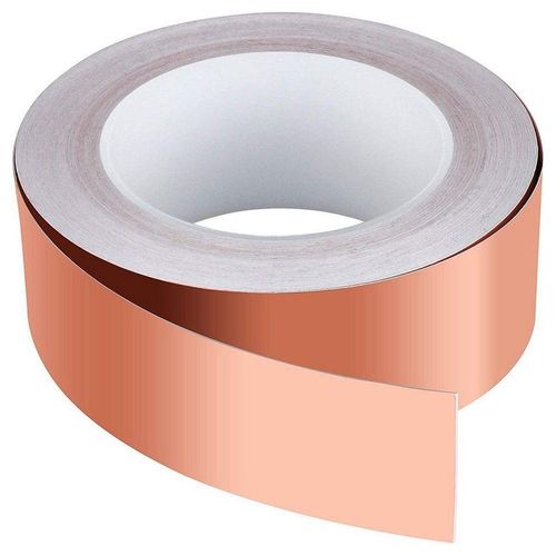 Fortunesn Kupferband Kupferband 20Mx50mm