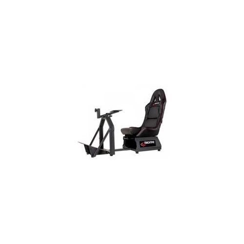 Game Seat TT3055, Sim Rig schwarz