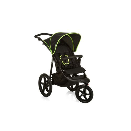 Hauck Kinder-Buggy »Hauck Sportwagen Runner«, 25 kg