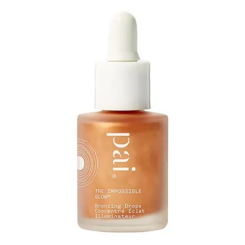 Pai - The Impossible Glow - Strahlende Bräunungstropfen - the Impossible Glow 10ml