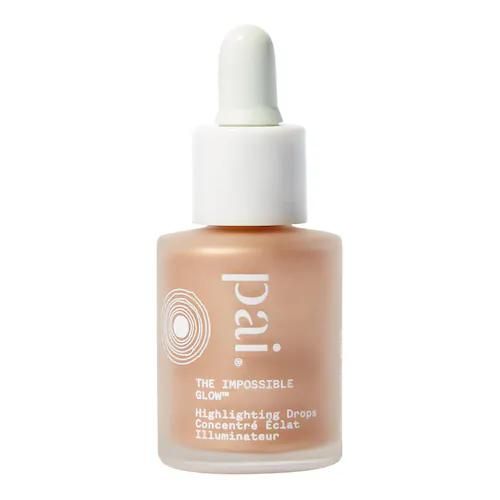 Pai - The Impossible Glow - Strahlende Bräunungstropfen - the Impossible Glow Rose Gold 10ml