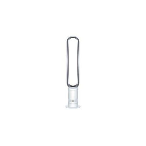 Dyson AM07 Turmventilator Weiß/Silber