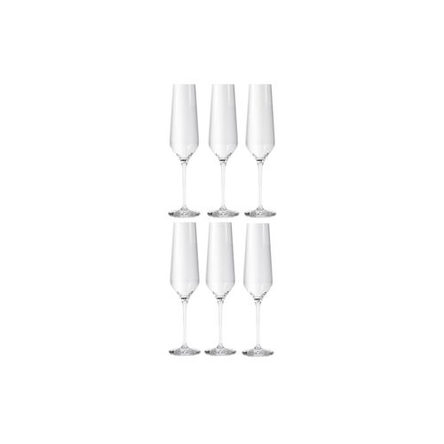 Eva Solo Champagnerglas »Eva Solo Legio Nova«, (6 tlg.)