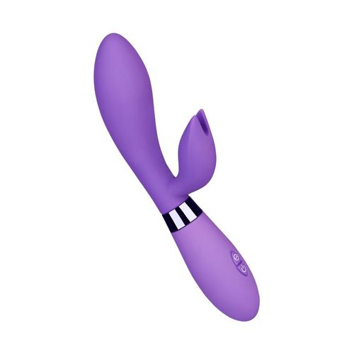 #Bestever Rabbit Vibrator, 22 cm
