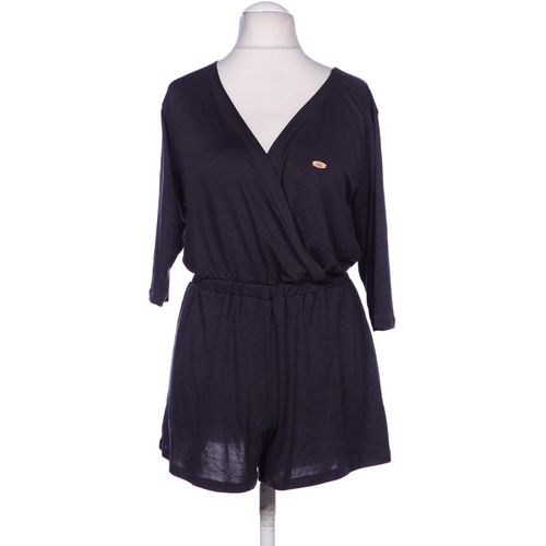 SHISHA Brand Damen Jumpsuit/Overall, grau