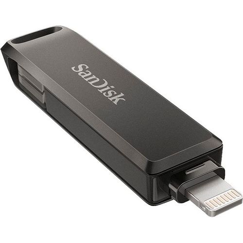 Sandisk USB-Stick »iXpand® Luxe 128 GB«, (USB 3.1)