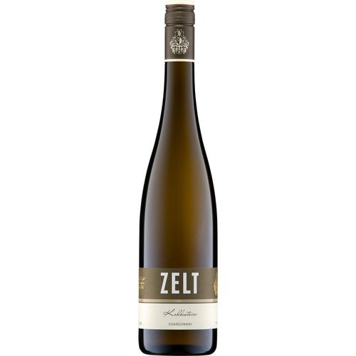 Zelt 2022 Kalkstein Chardonnay trocken