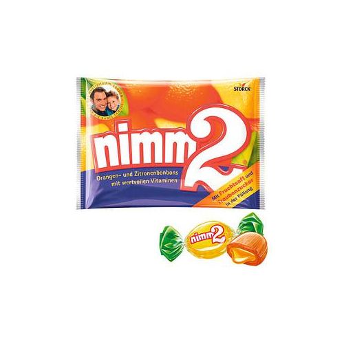 nimm2® Bonbons 145,0 g