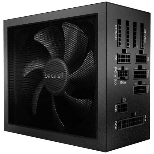 BeQuiet Dark Power 13 PC Netzteil 1000 W ATX 80PLUS® Titanium