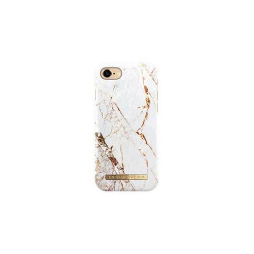 iDeal of Sweden Apple iPhone 6 / 6s / 7 / 8 / SE IDEAL Fashion - Carrara Gold