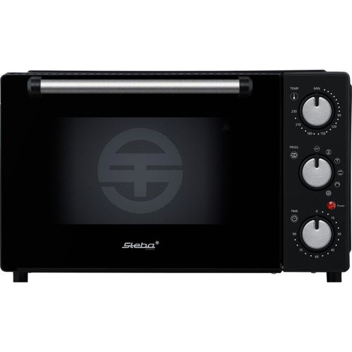 Steba Mini-Backofen Grillbackofen KB M23