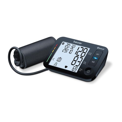 BEURER Oberarm-Blutdruckmessgerät »BM 54 Bluetooth«