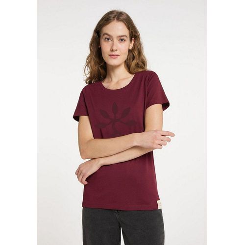 SOMWR Kurzarmshirt CONSERVE