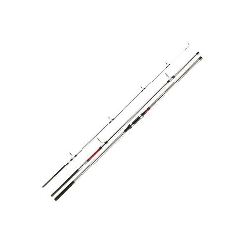 Daiwa Brandungsrute, (3-tlg)