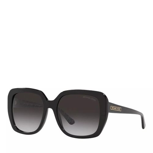 Michael Kors Sonnenbrille – 0MK2140 – in schwarz – Sonnenbrille für Damen