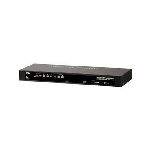 ATEN 8 Port USB/PS2 KVM combo