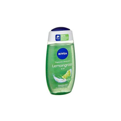 NIVEA Lemongrass & Oil Duschgel 250 ml