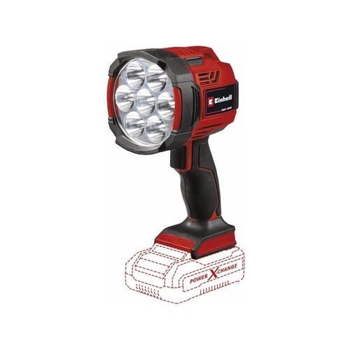 Akku-Lampe TE-CL 18/2500 LiAC Solo