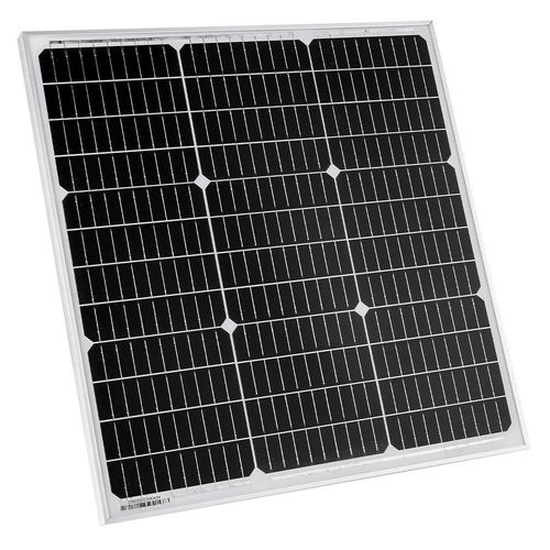 Solarpanel 50 W