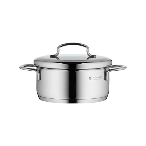 WMF Mini Low Casserole With Lid 14 cm