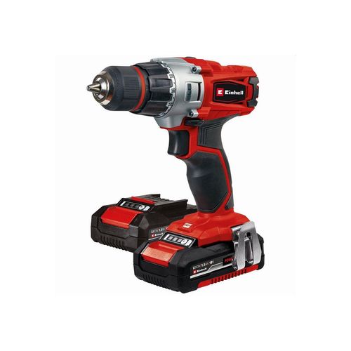 Einhell Akku-Bohrmaschine TE-CD 18/2 Li