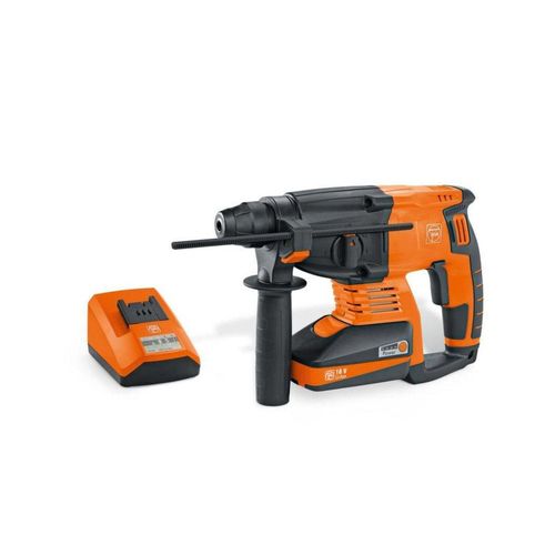 Fein Akku-Bohrhammer 18V Akku-Bohrhammer ABH 18