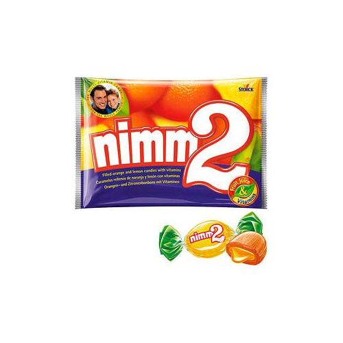 nimm2® Bonbons 1,0 kg