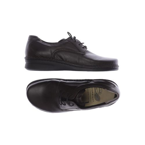 Scholl Damen Halbschuh, braun