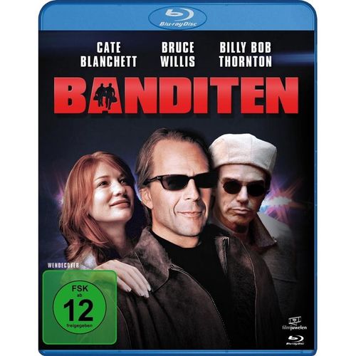 Banditen! (Blu-ray)