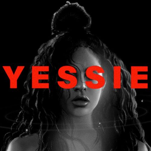 YESSIE - Jessie Reyez. (CD)