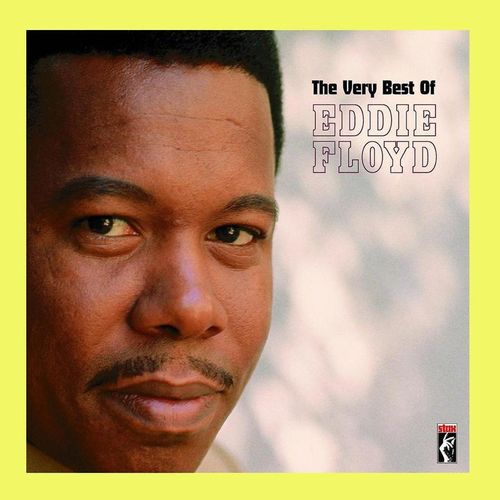 The Very Best Of Eddie Floyd - Eddie Floyd. (CD)