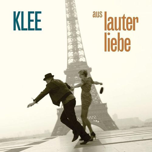 Aus lauter Liebe - Klee. (CD)
