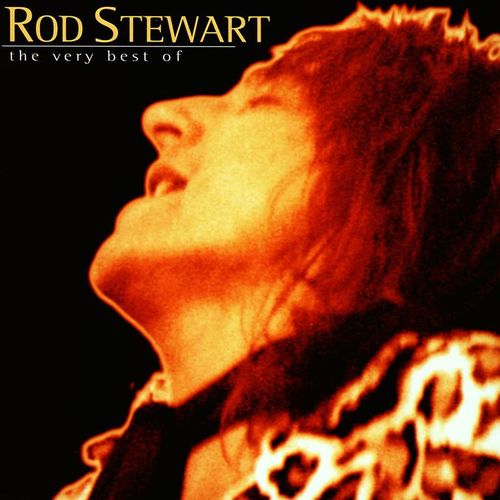 The Very Best Of Rod Stewart - Rod Stewart. (CD)