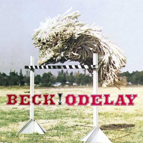 Odelay (Vinyl) - Beck. (LP)