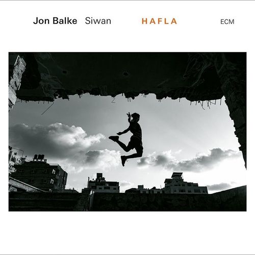 Siwan - Hafla - Jon Balke, Siwan. (CD)