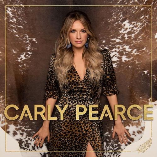Carly Pearce - Carly Pearce. (CD)