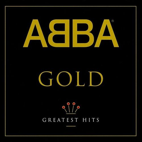 ABBA Gold - Abba. (MC)