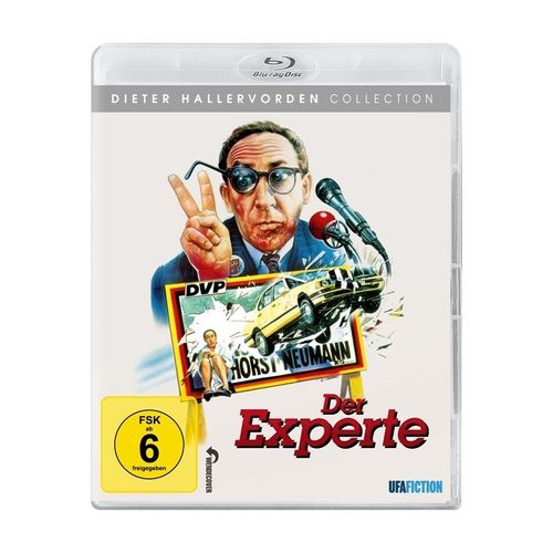 Didi - Der Experte (Blu-ray)