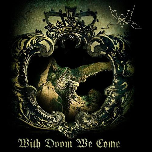 With Doom We Come - Summoning. (CD)