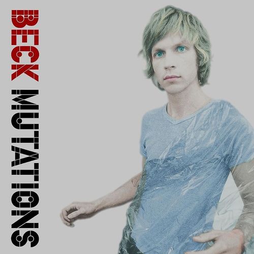 Mutations (Lp + 7 Inch) (Vinyl) - Beck. (LP)