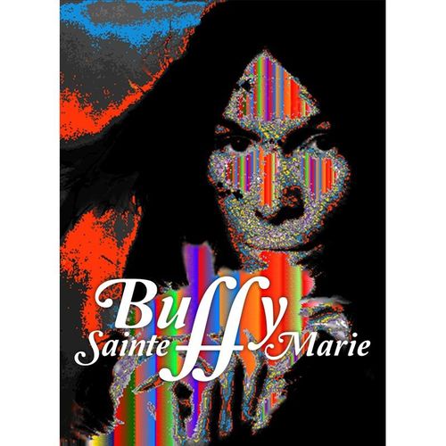 Buffy Sainte-Marie - Die Dokumentation - Buffy Sainte-Marie. (DVD)